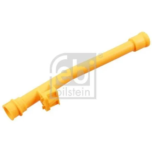 Febi Bilstein Trichter, Ölpeilstab febi Plus 193258