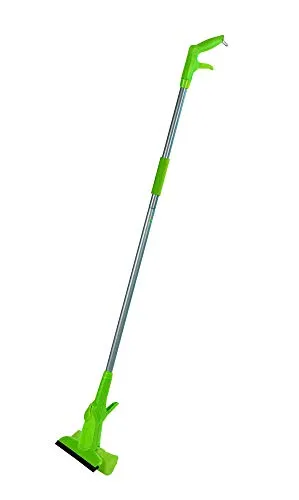 Wenko Sprüh-Fensterwischer Reinigen ohne Putzeimer, 850 g