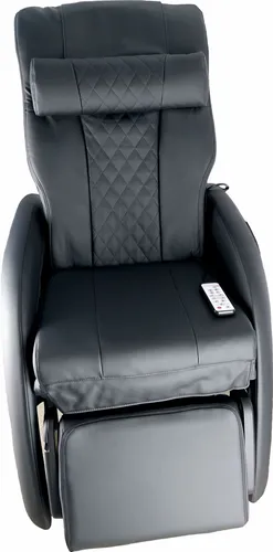 Multifunktions-Massagesessel AT 1700, Schwarz