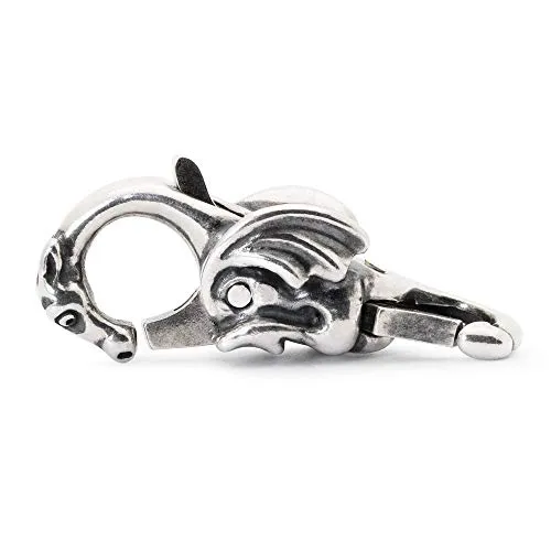 Trollbeads Charme Armband Verschluss Kite von Trollbeads
