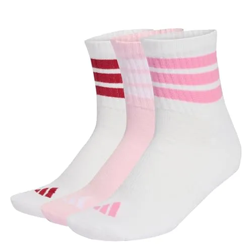 Socken Pink von adidas