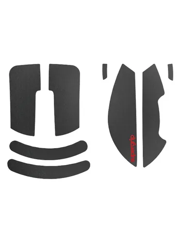 Pulsar Supergrip Grip Tape for Razer Viper V3 Pro SGRVP3