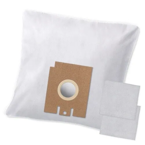 Staubsaugerbeutel passend für AEG Smart 485.0 10