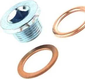 Febi Bilstein Verschlussschraube, Getriebegehäuse 48876 von febi