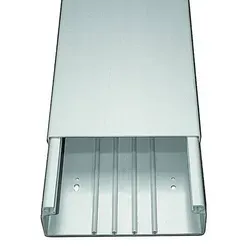 PROTEC.class FB-Kanal PFB 60150 lichtgrau