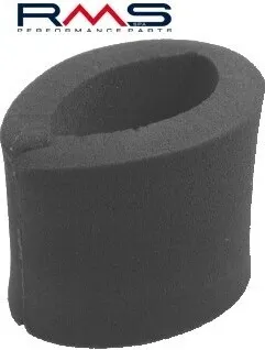 Nypso Luftfiltereinsatz / Luftfilter kompatibel mit Peugeot Metropolis / Honda Lead 50