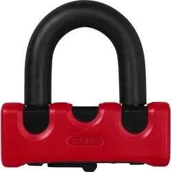ABUS GRANIT™ Power XS 67 Motorradbremsscheibenschloss von ABUS