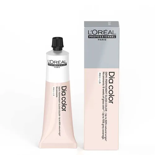 LOreal L'Oréal Professionnel Dia color 9 sehr helles blond (60 ml)