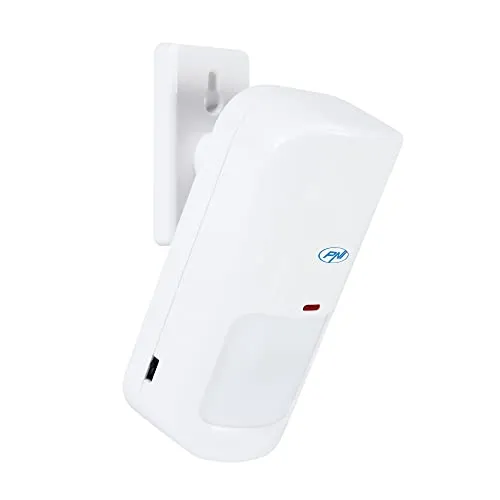 Drahtloser PIR PNI SafeHouse HS003LR Bewegungssensor für drahtlose Alarmsysteme