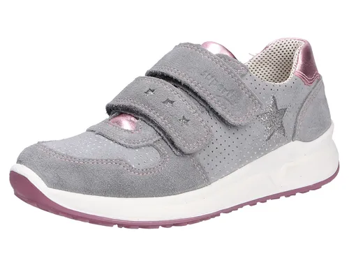 Produktbild Superfit Sneaker Sneaker Veloursleder/Textil