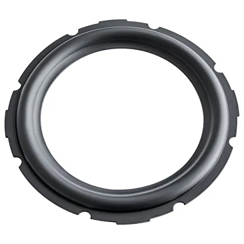Recambo 10 Zoll / 264mm Gummi Lautsprecher Sicke Surround Ring