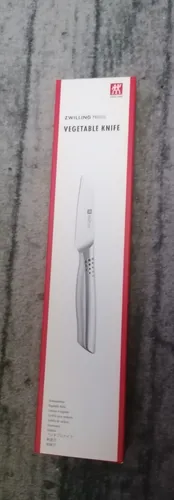 ZWILLING Profile Gemüsemesser 8 cm von ZWILLING J.A. HENCKELS