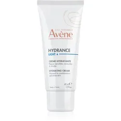 Avène Körpercreme 1er Pack (1x 40 ml) von Avène
