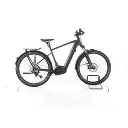 Focus AVENTURA2 6.9 Trekking E-Bike