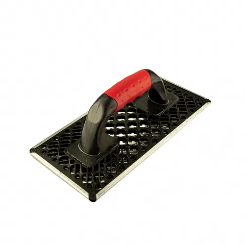 CONTOO WDVS Schleifbrett Raspel Egalisierungsbrett 270x130 PbetonStyropor Hobel