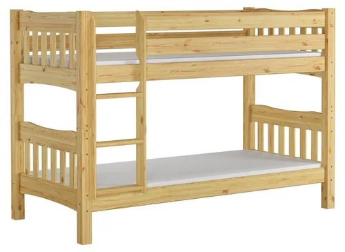 ERST-HOLZ Etagenbett 90 x 200 cm