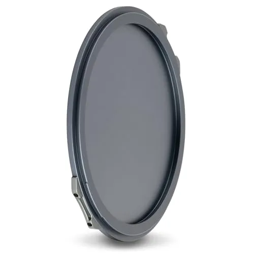 NiSi JetMag Pro Rückdeckel 82mm von NiSi