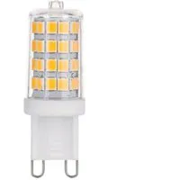 Orion Leuchten LED-Lampe G9/3,3W 35W 350,m 2800 K Warmweiß