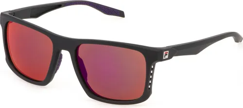 Produktbild Fila SFI894 AAUX GRIGIO SCURO LUCIDO 55/18/145 Herren Sonnenbrillen