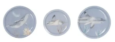 SCHOOL-MOOD PATCHY PATCHY-SET 3 TEILIG AQUA NEU