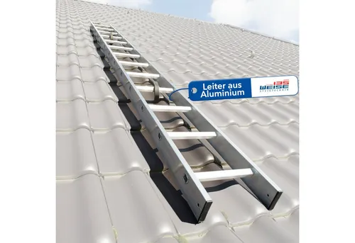 Leitern von Weise Steigtechnik