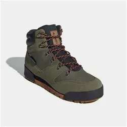 adidas Herren Terrex Snowpitch Cold.RDY Wanderschuhe - Wanderschuhe mit PrimaLoft Isolation für Wärme und Komfort, wasserabweisend und umweltfreundlich hergestellt aus recycelten Materialien.
