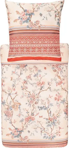 Bassetti Bettwäsche Pink von Bassetti
