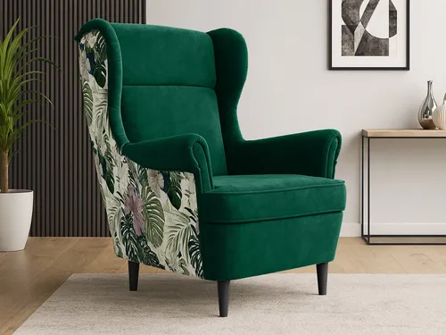 Ohrensessel von Beautysofa