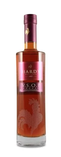 Hardy VSOP Cognac von Cognac Hardy