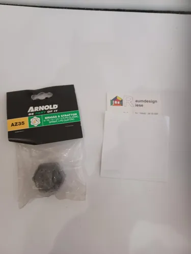 Arnold Tankdeckel Briggs & Stratton Motoren PS  Mäher AZ 35