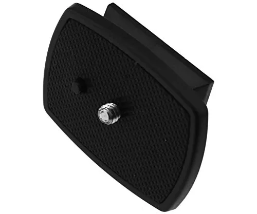 YINETTECH Schnellwechselplatte Für DSLR- / SLR-Kamera, Stativ-Adapter