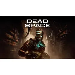 Dead Space Remake für Xbox Series X von Electronic Arts