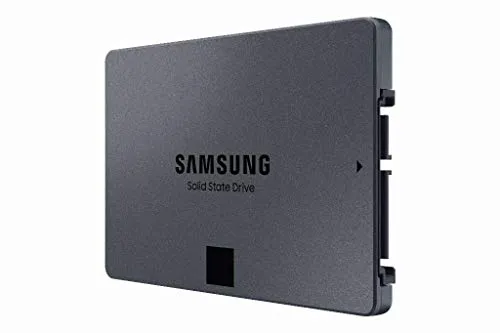 Produktbild Samsung SSD 860 QVO 1 TB