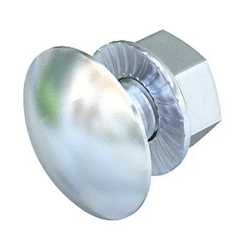 FRSB 6X12 F PILZKOPFSCHRAUBE M6X12MM 6406122