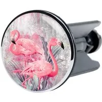 Sanilo Waschbeckenstöpsel Flamingo 2 von Sanilo
