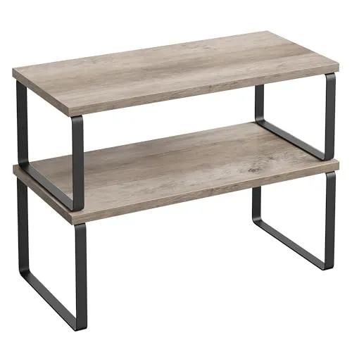 Gewürzregale & -ständer von SONGMICS