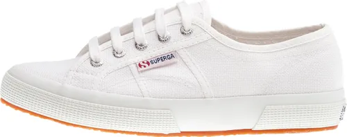 Superga 2750 Cotu Classic Sneaker - Unisex Sportschuhe aus hochwertigem Canvas, ideal für lässige Outfits und den Alltag. Bequem und stylisch, mit niedrigem Schnitt und klassischem Design.