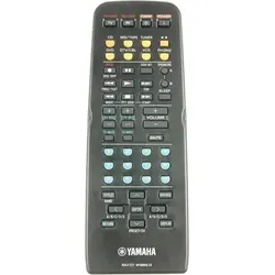 Originale Fernbedienung für RAX101, RX-797, RX-497 von Yamaha