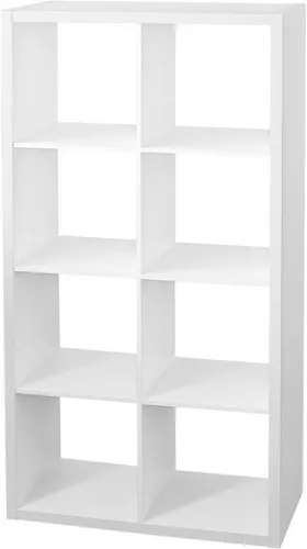 Regalsysteme Weiß von OTTO home