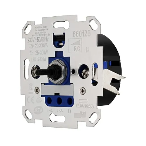 REV TECHNIK LED Dimmer 5-300W von REV