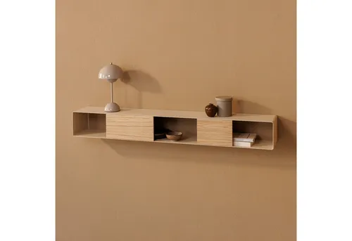 Produktbild Metallbude Konsole SION, Wandmontage