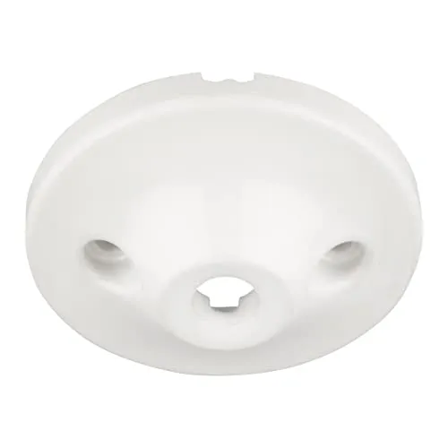 ADAKAT Porzellan Retro Baldachin S, Zugentlastung