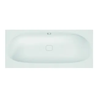 Hoesch Badewanne „iSensi“ rechteck 1700 × 750 mm von Hoesch