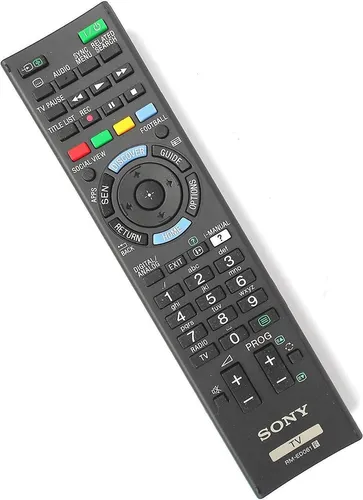 Original TV Fernbedienung für Sony KDL-42W829B Fernseher von Sony