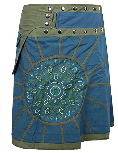 Vishes in grün von Vishes