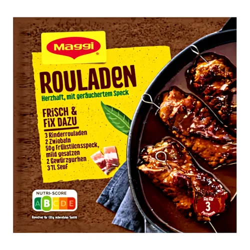 MAGGI Fix für Rouladen 33g