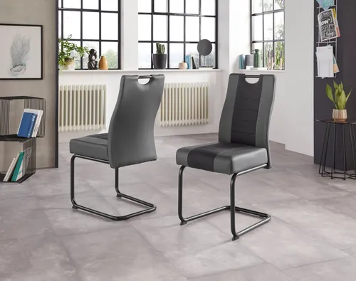 HELA Esszimmerstuhl Erika S (Set, 2 St)