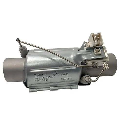 Heizwiderstand, 1800 W, 230 V, für Spülmaschine Fagor – AS0018886