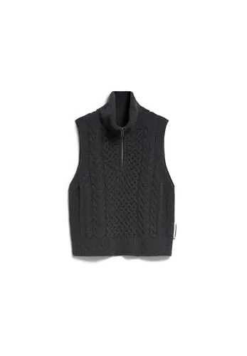 ARMEDANGELS Damen Stricktop OLAIAAS Relaxed Fit von ARMEDANGELS