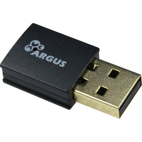 Intertec USB Adapter EP-107 mit Wi-Fi und BT4.2 - Hochgeschwindigkeits-USB Adapter mit 600Mbps für schnelle Netzwerkverbindungen, ideal für den Einsatz mit verschiedenen Geräten.